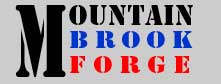 Mountain Brook Forge